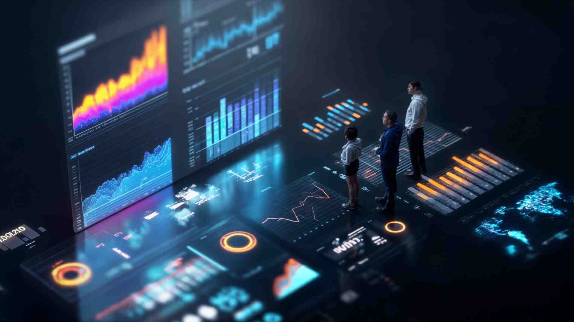 Where AI Is Actually Being Used in Enterprise Operations Signals from Retail and the Automotive Aftermarket